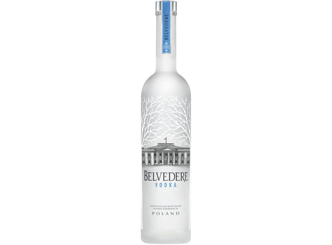 BELVEDERE VODKA 40% 70CL (#127057)