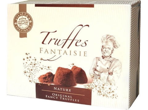 ORIGINAL FANCY TRUFFLES 250G (#126780)