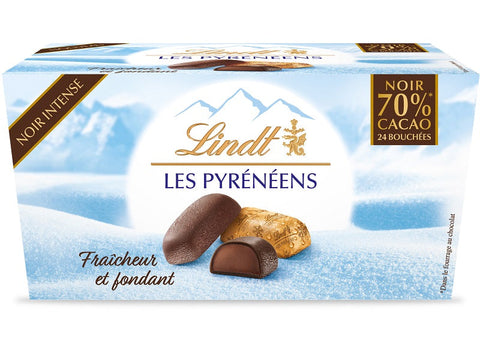 PYRENEENS DARK CHOCOLATE 175G (#126787)