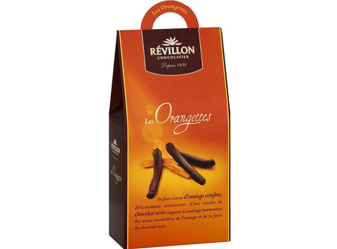 ORANGETTES 185G (#122429)