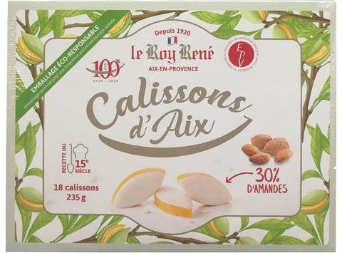 CALISSONS FROM AIX 235G (#126770)