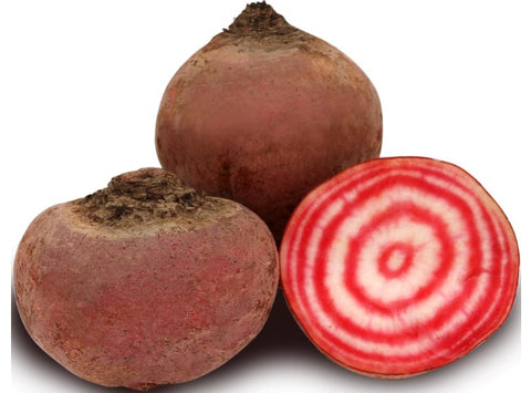 CHIOGGIA BEETROOT 1KG (#122772)