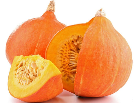 RED KURI SQUASH (#122701)