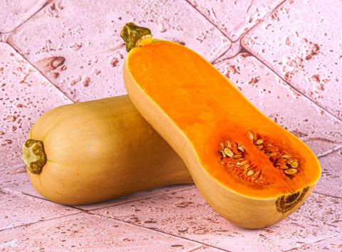 ORGANIC BUTTERNUT SQUASH 0.8KG+/- (#121220)