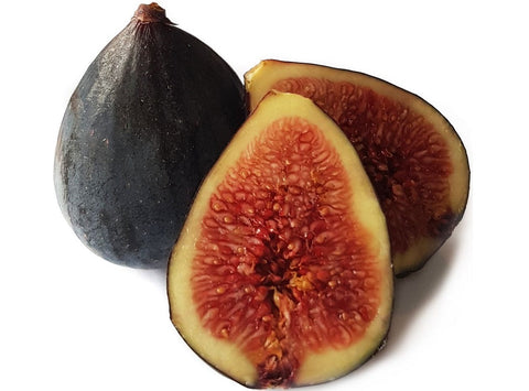 ORGANIC BLACK FIG 0.25KG+/- (#121159)