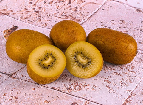 ORGANIC GOLD KIWI 0.5KG+/- (#121290)