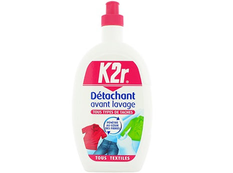 STAIN REMOVER 750ML (#119413)