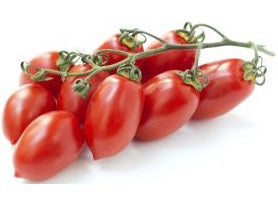 ORGANIC ROMA CHERRY TOMATO 1KG (#121301)
