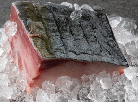 YELLOWTAIL SASHIMI 280G (#122107)