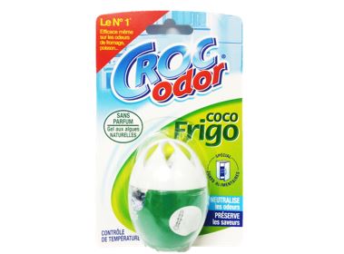 FRIDGE DEODORIZER (#126931)