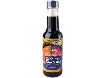 SASHIMI SOY SAUCE 150ML (#122094)