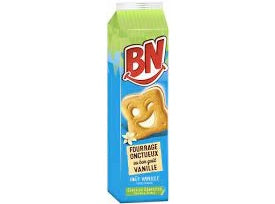 VANILLA BN BISCUITS 280G (#116811)