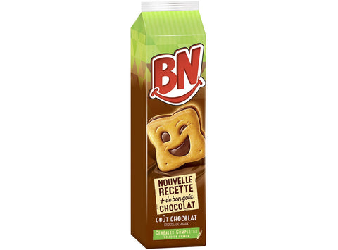 CHOCOLATE BN BISCUITS 280G (#116983)
