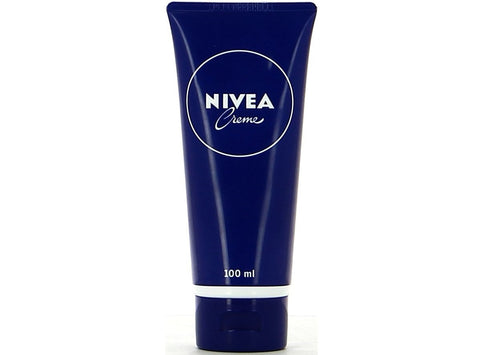 MOISTURIZING CREAM 100ML (#118879)