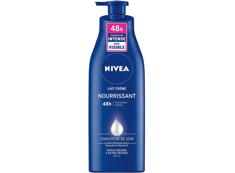 NOURISHING ALMOND MILK 250ML (#127065)