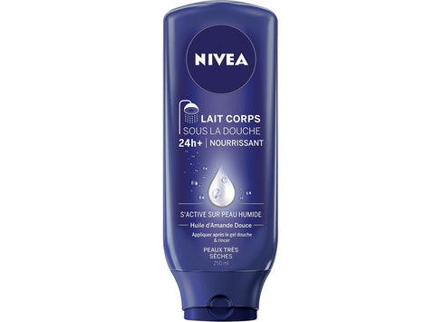NOURISHING BODY LOTION 250ML (#127066)