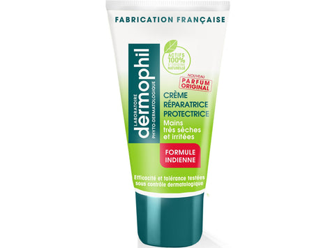 PROTECTIVE REPAIRING HAND CREAM 75ML (#127069)