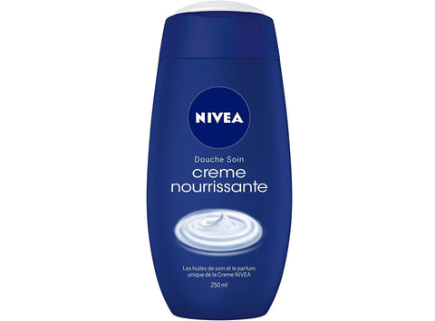 NOURISHING SHOWER CREAM 250ML (#127071)