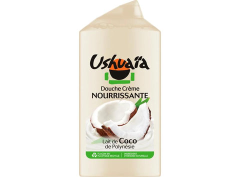 NOURISHING COCONUT SHOWER CREAM 300ML (#118944)