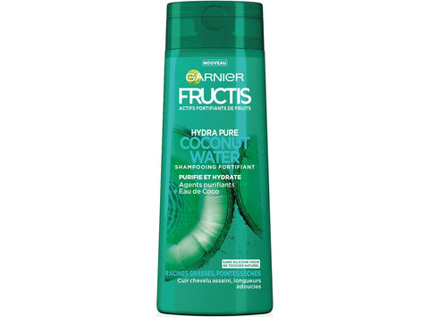 HYDRA PURE COCONUT WATER SHAMPOO 250ML (#127087)