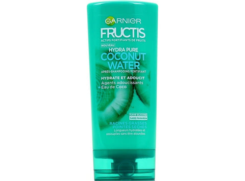 HYDRA PURE COCONUT WATER COND 200ML (#127088)