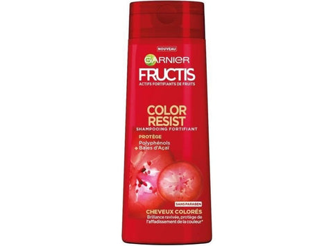 FORTIFYING COLOUR RESIST SHAMPOO 250ML (#127089)