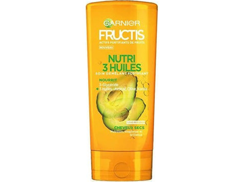 NUTRI 3 OILS FORTIFYING COND 200ML (#127092)