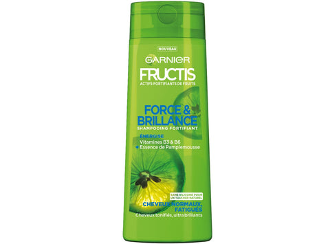 FORTIFYING STRENGTH SHINE SHAMPOO 250ML (#127093)