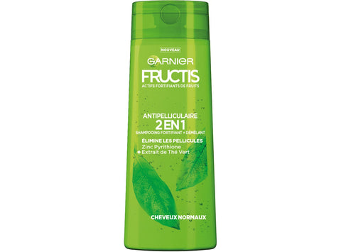2IN1 ANTI-DANDRUFF SHAMPOO 250ML (#127094)