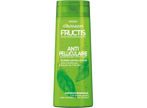 ANTI-DANDRUFF SHAMPOO 250ML (#127095)
