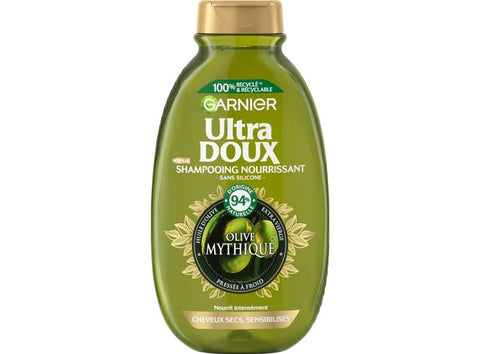 NOURISHING OLIVE SHAMPOO 300ML (#127098)
