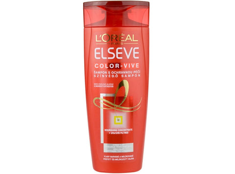 COLOUR BRIGHT SHAMPOO 250ML (#127099)