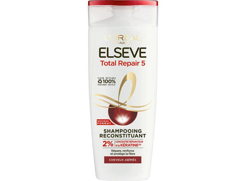 REPLENISHING SHAMPOO 350ML (#127102)