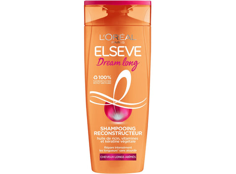 DREAM LONG RECONSTRUCTING SHAMPOO 250ML (#127103)