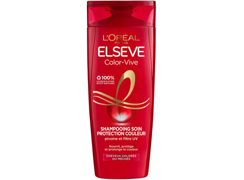 COLOUR PROTECTION SHAMPOO 290ML (#119040)