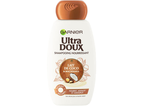 NOURISHING COCO MACADAMIA SHAMPOO 250ML (#127106)