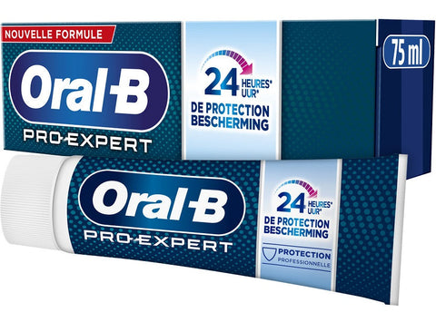 PRO-EXPERT PROTECTION TOOTHPASTE 75ML (#127110)