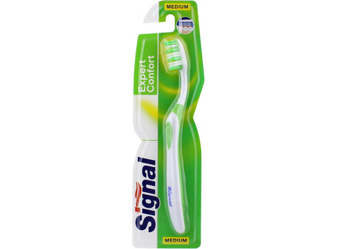 EXPERT COMFORT MEDIUM TOOTHBRUSH (#119149)