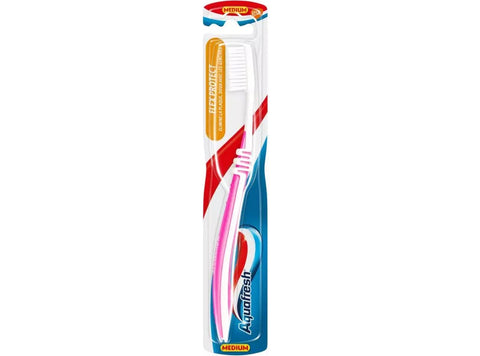 FLEX PROTECT MEDIUM TOOTHBRUSH (#127111)