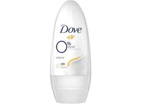 ORIGINAL ROLL-ON DEODORANT 50ML (#127116)