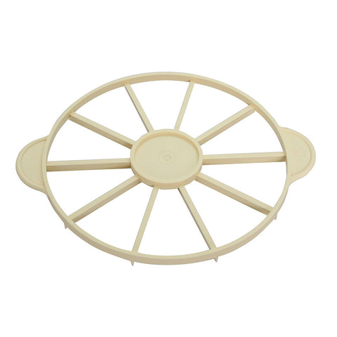 CAKE DIVIDER 10 SEGMENT (#2210)