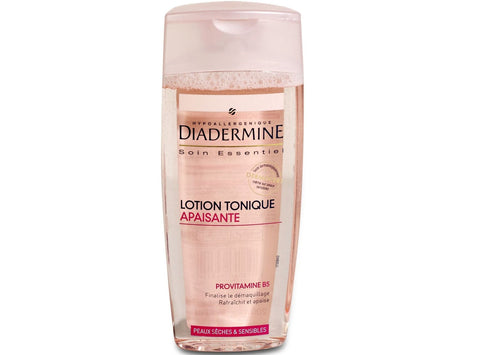 SOOTHING TONIC LOTION 200ML (#127637)