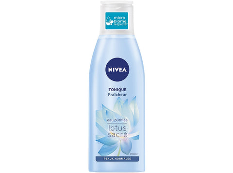 LOTUS SACRE FRESHNESS TONER 200ML (#119240)