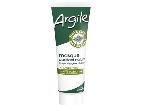 PURIFYING GREEN CLAY MASK 300G (#119244)