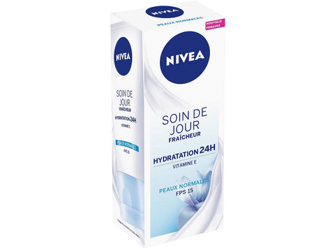 24H FRESHNESS MOISTURIZING CARE 50ML (#119250)