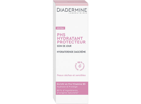 PROTECTIVE MOISTURIZING PH5 CARE 50ML (#127131)