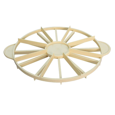 CAKE DIVIDER 8/12 SEGMENT (#2216)