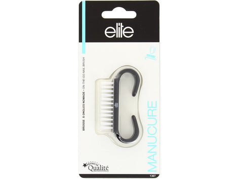 ON THE GO NAIL BRUSH (#127159)