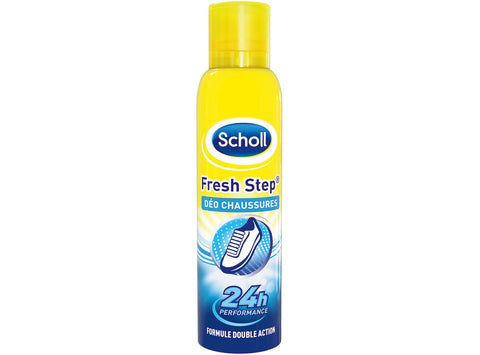 SHOES DEODORANT 24 H 150ML (#127161)