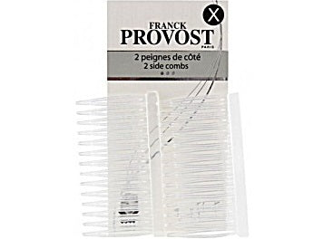 SIDE COMBS 2PC (#127167)